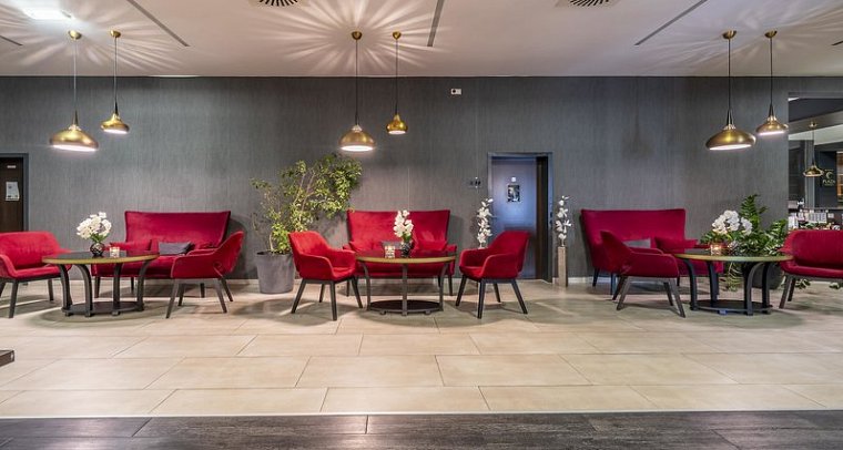 PLAZA INN Graz City