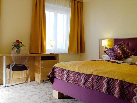Hotel Drei Raben
