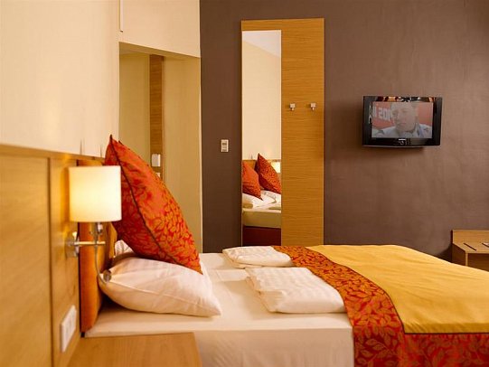 Hotel Drei Raben