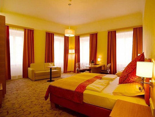 Hotel Drei Raben