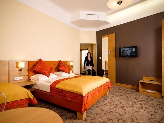 Hotel Drei Raben