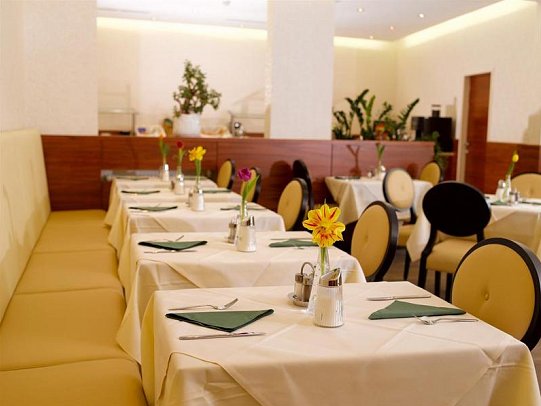 Hotel Drei Raben