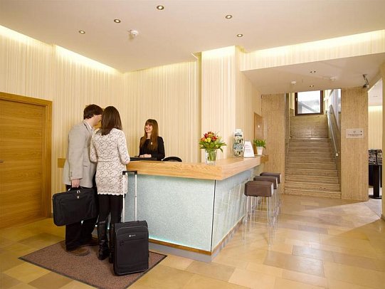 Hotel Drei Raben