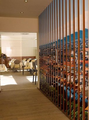Hotel Drei Raben