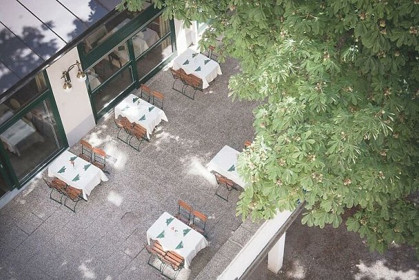 Hotel Drei Raben