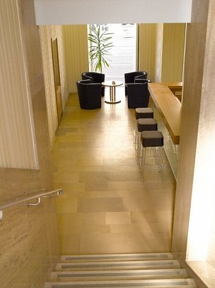 Hotel Drei Raben