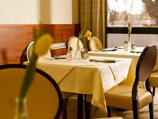 Hotel Drei Raben