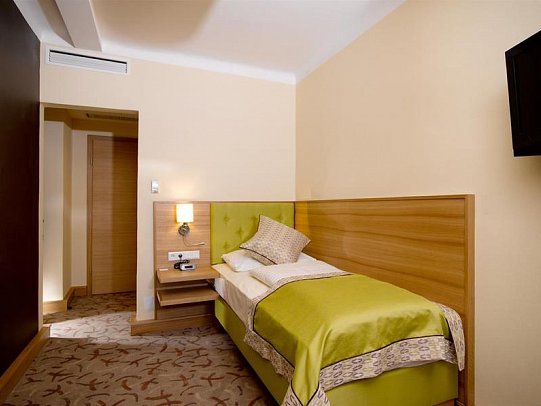 Hotel Drei Raben