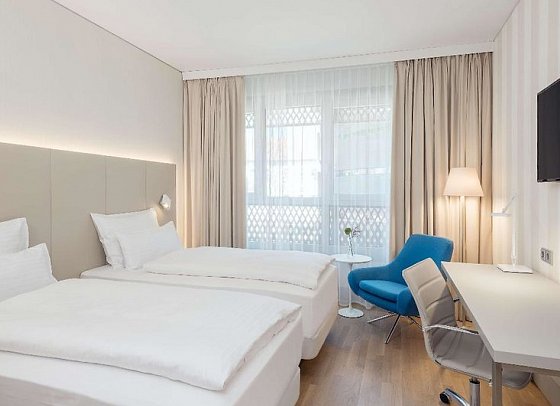 NH Graz City