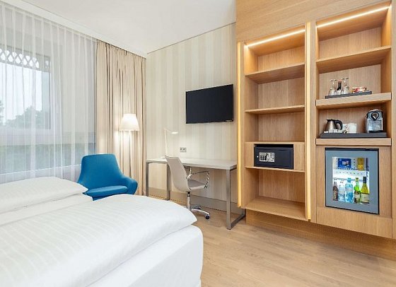 NH Graz City
