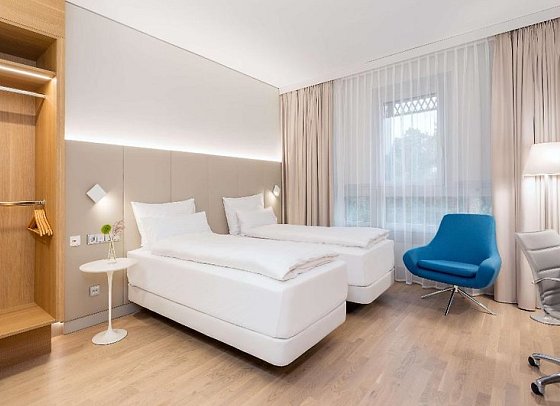 NH Graz City