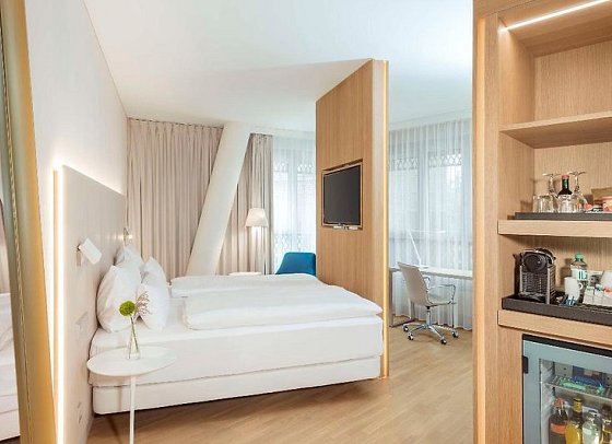NH Graz City