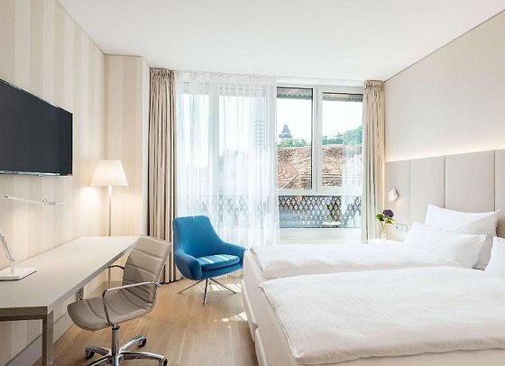 NH Graz City