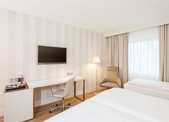 NH Graz City
