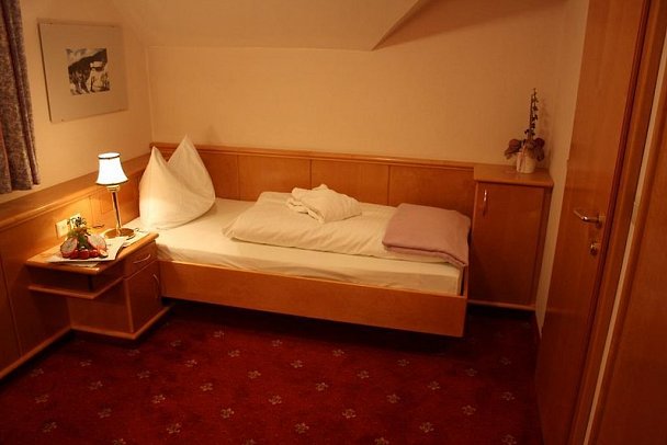 Mein Hotel Fast