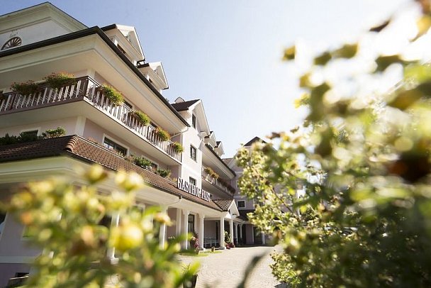 Mein Hotel Fast