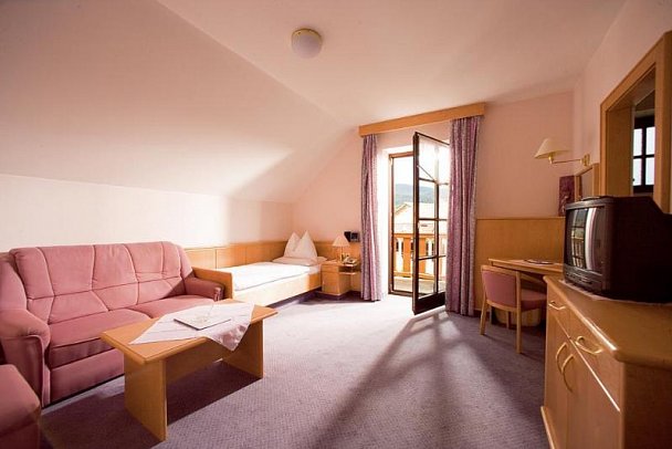 Mein Hotel Fast