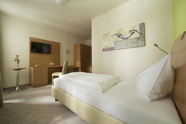 Mein Hotel Fast