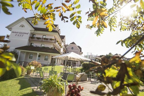 Mein Hotel Fast