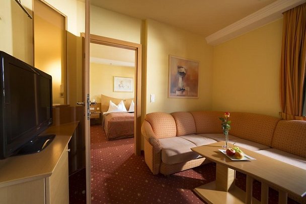 Mein Hotel Fast