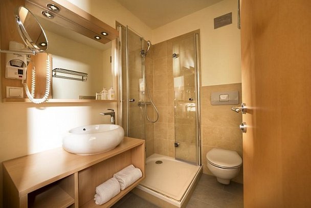 Mein Hotel Fast
