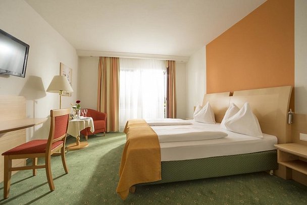 Mein Hotel Fast