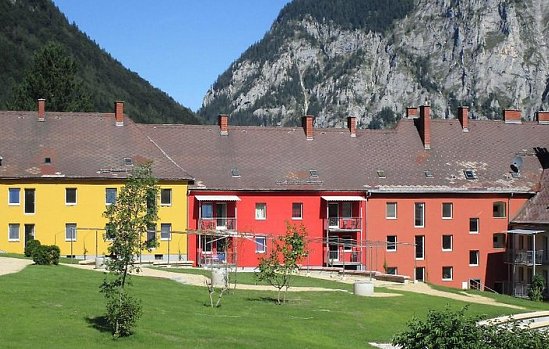 Erzberg Alpin Resort by ALPS RESORTS