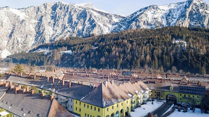 Erzberg Alpin Resort by ALPS RESORTS