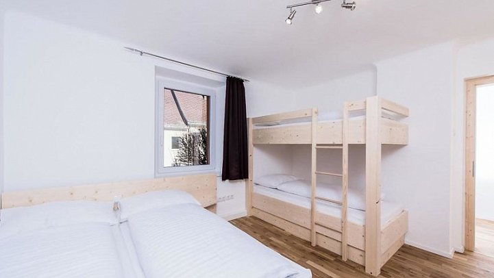 Erzberg Alpin Resort by ALPS RESORTS