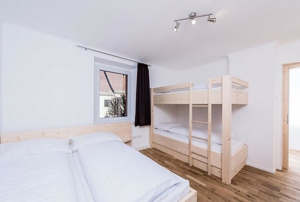 Erzberg Alpin Resort by ALPS RESORTS