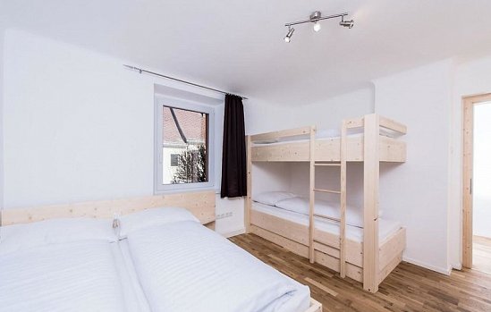 Erzberg Alpin Resort by ALPS RESORTS