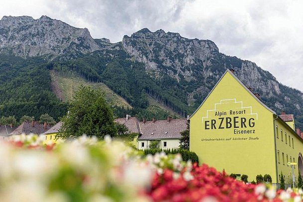 Erzberg Alpin Resort by ALPS RESORTS