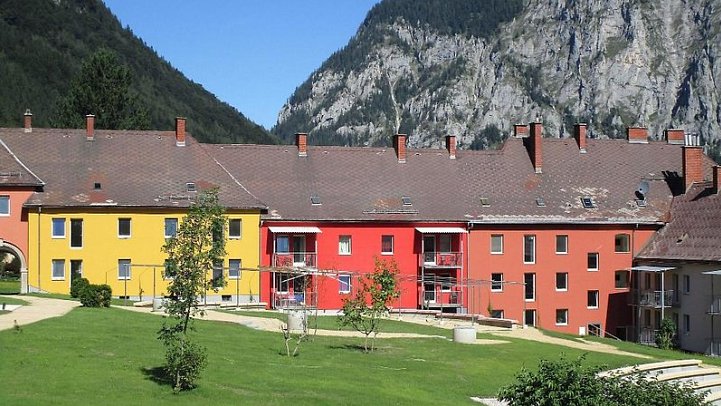 Erzberg Alpin Resort by ALPS RESORTS