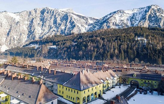 Erzberg Alpin Resort by ALPS RESORTS
