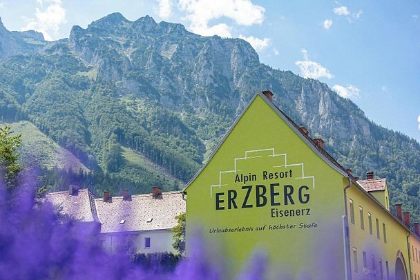 Erzberg Alpin Resort by ALPS RESORTS