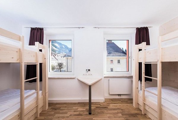 Erzberg Alpin Resort by ALPS RESORTS
