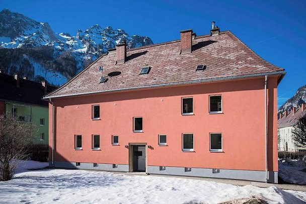 Erzberg Alpin Resort by ALPS RESORTS