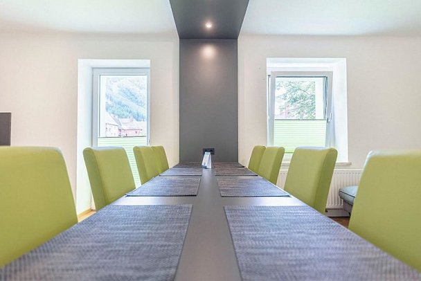 Erzberg Alpin Resort by ALPS RESORTS