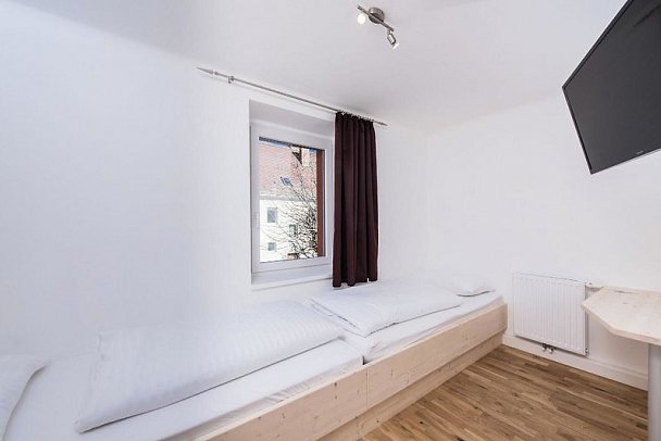 Erzberg Alpin Resort by ALPS RESORTS