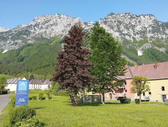 Erzberg Alpin Resort by ALPS RESORTS