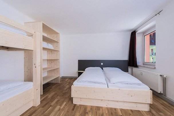 Erzberg Alpin Resort by ALPS RESORTS