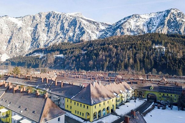 Erzberg Alpin Resort by ALPS RESORTS