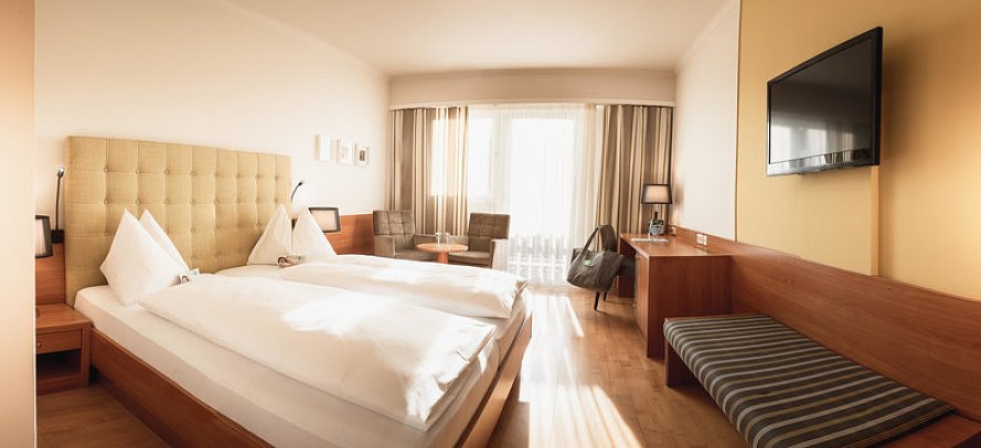 Vulkanlandhotel Legenstein