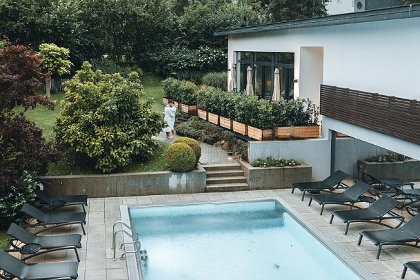 Vulkanlandhotel Legenstein