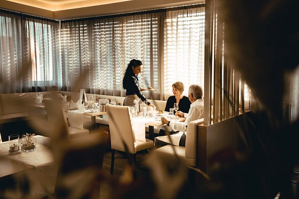 Vulkanlandhotel Legenstein