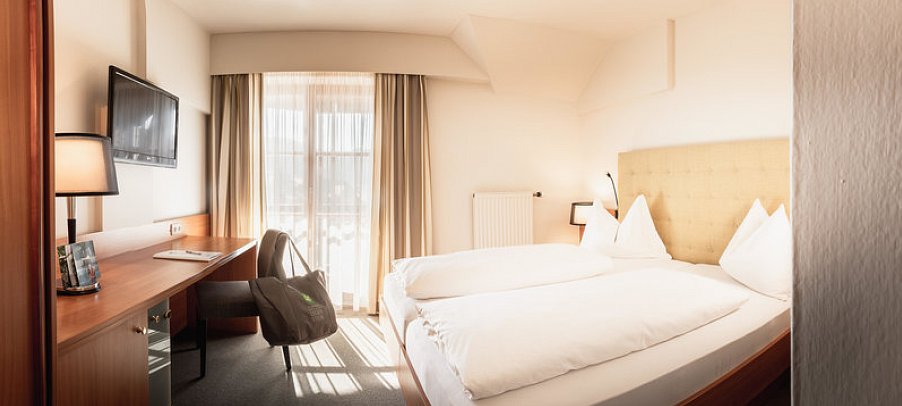 Vulkanlandhotel Legenstein