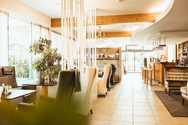 Vulkanlandhotel Legenstein