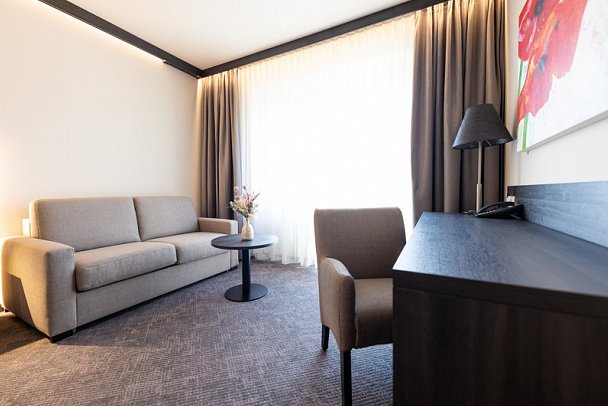 Thermalhotel Leitner