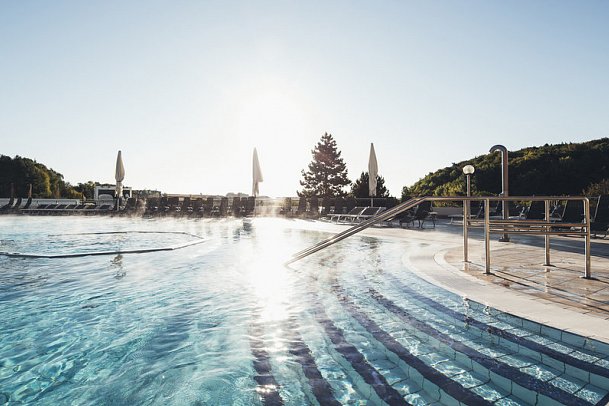 Thermalhotel Leitner