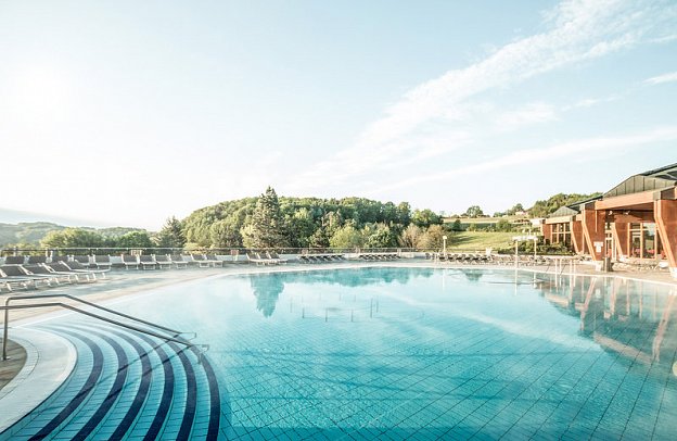 Thermalhotel Leitner